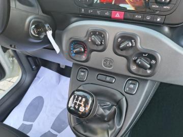 FIAT - Panda 0.9 TwinAir Turbo Natural Power City Life (19 di 20)