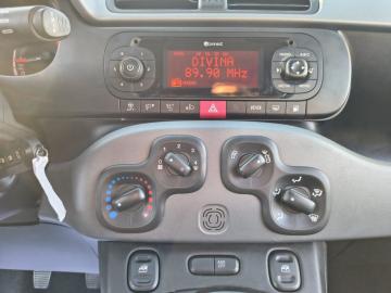 FIAT - Panda 0.9 TwinAir Turbo Natural Power City Life (20 di 20)