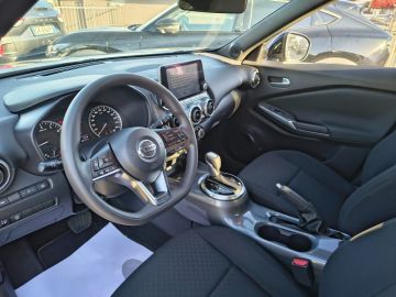 NISSAN - Juke 1.0 DIG-T 117 CV DCT Business (8 di 22)