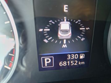 NISSAN - Juke 1.0 DIG-T 117 CV DCT Business (10 di 22)