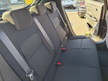 NISSAN - Juke 1.0 DIG-T 117 CV DCT Business (15 di 22)