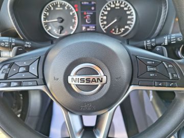 NISSAN - Juke 1.0 DIG-T 117 CV DCT Business (17 di 22)