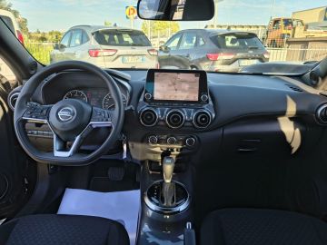 NISSAN - Juke 1.0 DIG-T 117 CV DCT Business (20 di 22)
