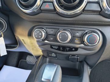 NISSAN - Juke 1.0 DIG-T 117 CV DCT Business (22 di 22)