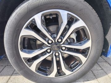 FORD - 1.0 EcoBoost Hybrid 125 CV S&S ST-Line (7 di 16)