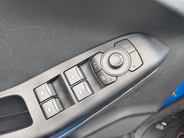 FORD - 1.0 EcoBoost Hybrid 125 CV S&S ST-Line (12 di 16)
