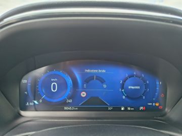 FORD - 1.0 EcoBoost Hybrid 125 CV S&S ST-Line (13 di 16)