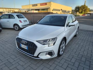 AUDI - A3 SPB 35 TDI S tronic Business Advanced