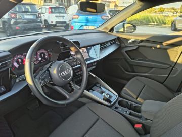 AUDI - A3 SPB 35 TDI S tronic Business Advanced (8 di 22)