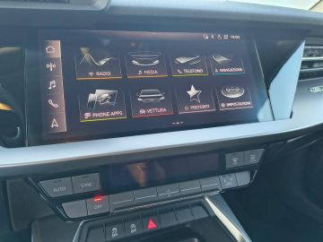 AUDI - A3 SPB 35 TDI S tronic Business Advanced (12 di 22)
