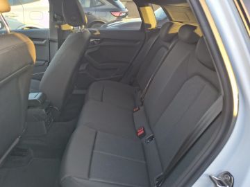 AUDI - A3 SPB 35 TDI S tronic Business Advanced (18 di 22)