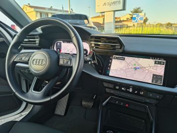 AUDI - A3 SPB 35 TDI S tronic Business Advanced (19 di 22)