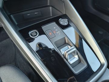 AUDI - A3 SPB 35 TDI S tronic Business Advanced (20 di 22)