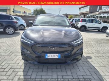 FORD - Mustang Mach-E Standard Range 269 CV (2 di 27)