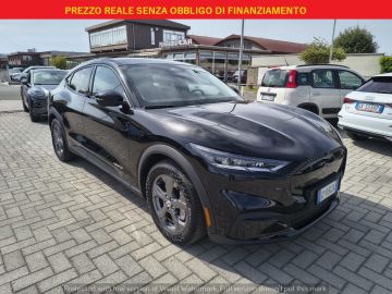 FORD - Mustang Mach-E Standard Range 269 CV (3 di 27)