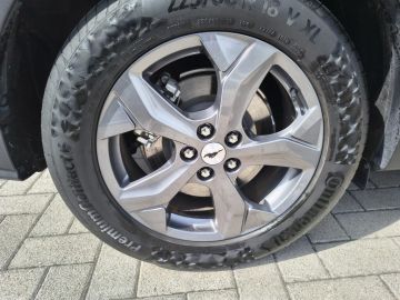 FORD - Mustang Mach-E Standard Range 269 CV (4 di 27)
