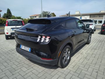 FORD - Mustang Mach-E Standard Range 269 CV (5 di 27)