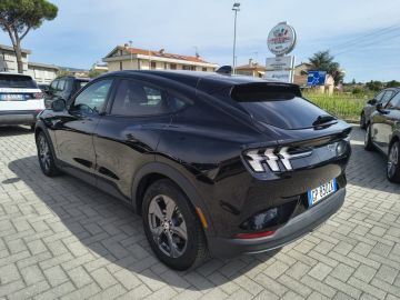 FORD - Mustang Mach-E Standard Range 269 CV (6 di 27)