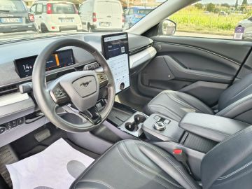 FORD - Mustang Mach-E Standard Range 269 CV (9 di 27)