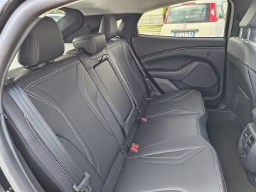 FORD - Mustang Mach-E Standard Range 269 CV (14 di 27)