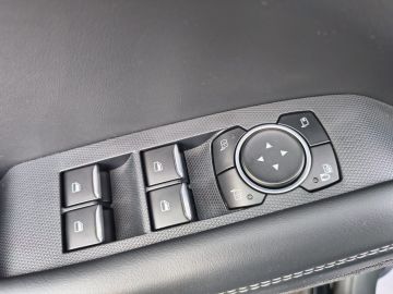 FORD - Mustang Mach-E Standard Range 269 CV (18 di 27)