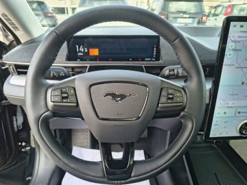 FORD - Mustang Mach-E Standard Range 269 CV (19 di 27)