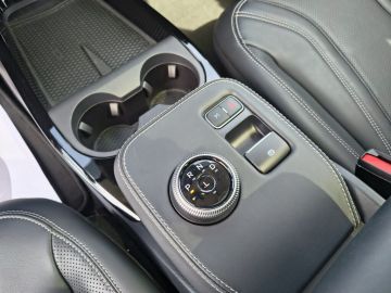 FORD - Mustang Mach-E Standard Range 269 CV (20 di 27)