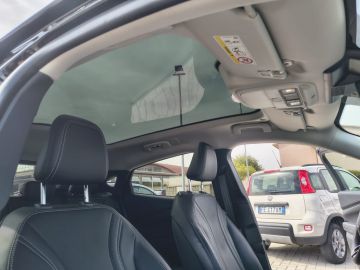 FORD - Mustang Mach-E Standard Range 269 CV (23 di 27)
