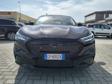 FORD - Mustang Mach-E Standard Range 269 CV (26 di 27)