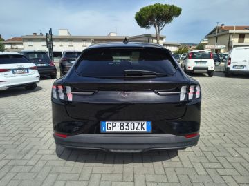 FORD - Mustang Mach-E Standard Range 269 CV (27 di 27)