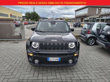 JEEP - Renegade 1.6 Mjt 130 CV Longitude (2 di 17)