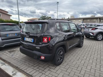 JEEP - Renegade 1.6 Mjt 130 CV Longitude (5 di 17)