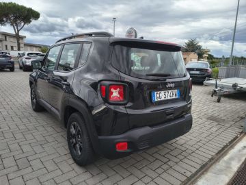 JEEP - Renegade 1.6 Mjt 130 CV Longitude (6 di 17)