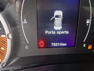 JEEP - Renegade 1.6 Mjt 130 CV Longitude (8 di 17)