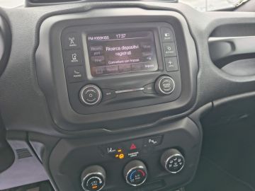JEEP - Renegade 1.6 Mjt 130 CV Longitude (10 di 17)