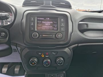 JEEP - Renegade 1.6 Mjt 130 CV Longitude (11 di 17)