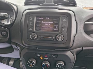 JEEP - Renegade 1.6 Mjt 130 CV Longitude (15 di 17)