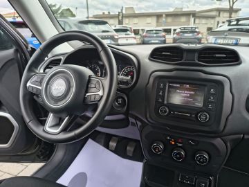 JEEP - Renegade 1.6 Mjt 130 CV Longitude (17 di 17)