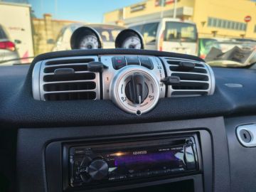 SMART - fortwo 1000 52 kW MHD coupé pulse (11 di 16)
