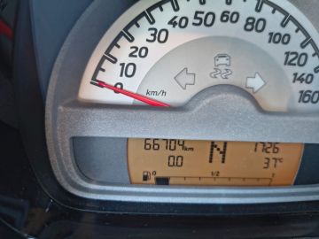 SMART - fortwo 1000 52 kW MHD coupé pulse (12 di 16)