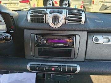 SMART - fortwo 1000 52 kW MHD coupé pulse (14 di 16)