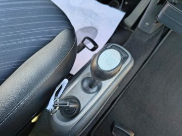 SMART - fortwo 1000 52 kW MHD coupé pulse (15 di 16)