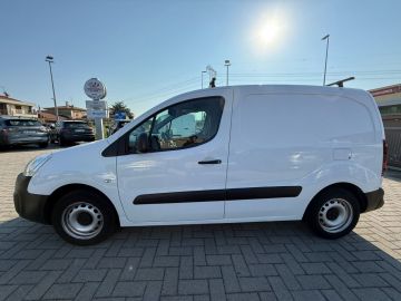 PEUGEOT - Partner BlueHDi 100 L1 Furgone Premium (5 di 13)