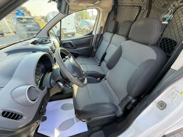 PEUGEOT - Partner BlueHDi 100 L1 Furgone Premium (10 di 13)