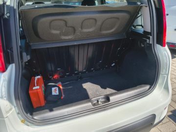 FIAT - Panda 0.9 TwinAir Turbo S&S 4x4 (6 di 20)