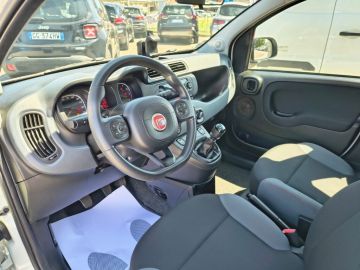 FIAT - Panda 0.9 TwinAir Turbo S&S 4x4 (8 di 20)