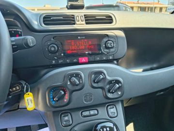 FIAT - Panda 0.9 TwinAir Turbo S&S 4x4 (10 di 20)