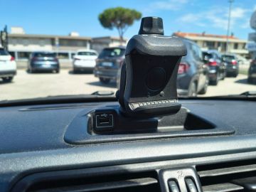 FIAT - Panda 0.9 TwinAir Turbo S&S 4x4 (13 di 20)