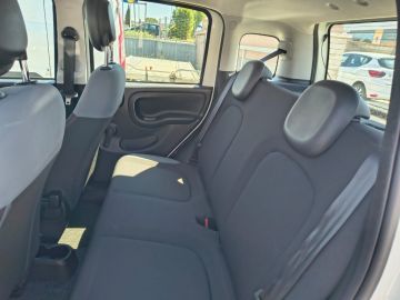 FIAT - Panda 0.9 TwinAir Turbo S&S 4x4 (14 di 20)