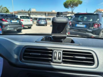 FIAT - Panda 0.9 TwinAir Turbo S&S 4x4 (18 di 20)